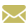a simple graphic of an envelope.